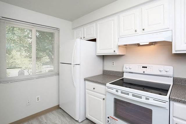 Summitwood Village Apartments